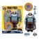 Moose One Piece Wapol Actionfigur