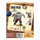 Moose One Piece Wapol Actionfigur