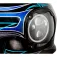 Custom dynamics CD-575-H-B forlygte