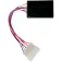 Custom dynamics Adaptador d´intermitents CD-ATC-4