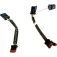 Custom dynamics CD-BAR-EXT-1 커넥터