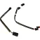 Custom dynamics CD-BAR-EXT-6 Steckverbinder