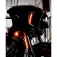 Custom dynamics CD-LRST-VENT-B Hulpverlichting