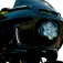 Custom dynamics CD-LRST-VENT-B Hulpverlichting