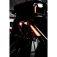 Custom dynamics CD-LRST-VENT-B Hulpverlichting