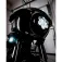 Custom dynamics CD-LRST-VENT-B Hulpverlichting