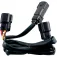 Custom dynamics CD-TP-QD-14 Electrical Harness