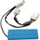 Custom dynamics GEN2-SSHD Electrical Harness