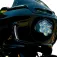 Custom dynamics SD2-LRST-W-ECE Reflektor