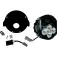 Custom dynamics Farol dianteiro SD2-LRST-W-ECE