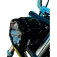 Custom dynamics Far davanter SD2-PM-W-ECE