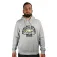 Molix Moletom com capuz Swimbait Division