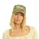 Sisstr Gorra Coastal commander