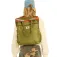 Sisstr Deckhand tote 여성용 백팩