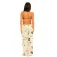 Sisstr Pantalons Endless waves woven