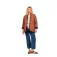 Sisstr Casaco Jane reversible