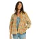 Sisstr Night waves e-cozy fleece