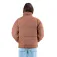 Sisstr Samoa puffer nylon 재킷