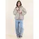 Sisstr Samoa puffer nylon jacket