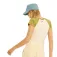 Sisstr Sunset raglan 긴팔 티셔츠