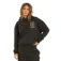 Sisstr Sudadera con capucha Surf check
