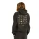Sisstr Sweat à capuche Surf check