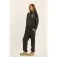 Sisstr Moletom com capuz Surf check