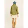 Sisstr Giacca Surf drifter denim