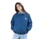 Sisstr Swann reversible jacka