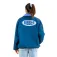Sisstr Swann reversible jacket