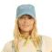 Sisstr True tides denim cap