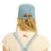 Sisstr True tides denim Kappe