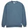 Vissla Moletom Acid drop crew