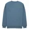 Vissla Moletom Acid drop crew
