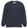 Vissla Moletom Acid drop crew