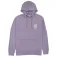 Vissla Canopy pull over washed Hettegenser