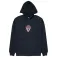 Vissla Centered pull over hoodie