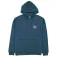 Vissla Moletom com capuz Creatures pull over