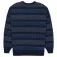 Vissla Sudadera Jared crew neck