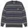 Vissla Sudadera Jared crew neck