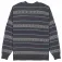 Vissla Sudadera Jared crew neck