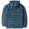 Vissla Giacca Pacific packable eco puff