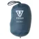 Vissla Giacca Pacific packable eco puff