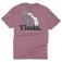 Vissla Raised 반팔 티셔츠