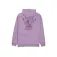 Vissla Moletom com capuz Skullisla pull over washed