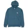 Vissla Felpa con zip Solid sets eco