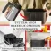 Moulinex EZ552DF0 Easy Heißluftfritteuse