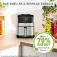 Moulinex EZ552DF0 Easy Heißluftfritteuse