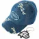 Rip curl Boné Archive: Script Patch