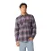 Rip curl Count Flannel langarmhemd